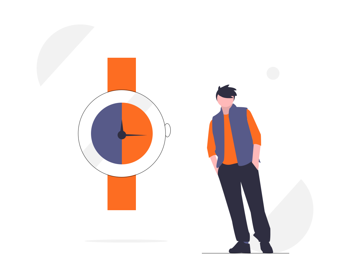 Porque a gestão do tempo é essencial para as empresas?
