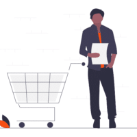 Como compradores usam a Uplaces para economizar tempo